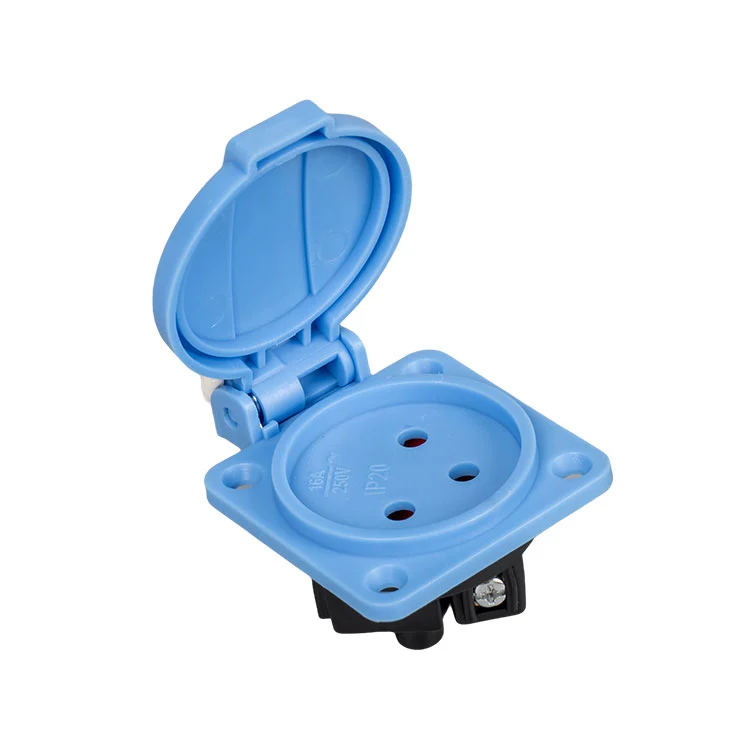 Günlük Kullanım için Sivil Soketi Gerekli Kılan Nedir?