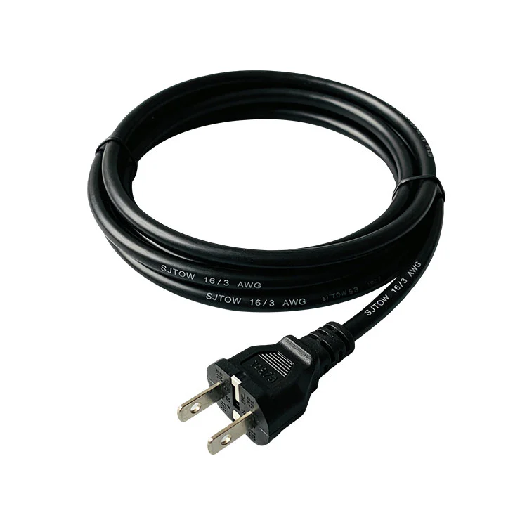 Amerikan Standardı SJT Termoplastik Tel